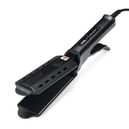 Curling And Straightening, Dual Use Hair, Straightening Splint, Constant Temperature, 4 Gears, Portable Air Bangs