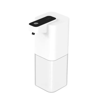 AutoWave USBRechargeable Touchless Foam  Liquid Soap Dispenser 5