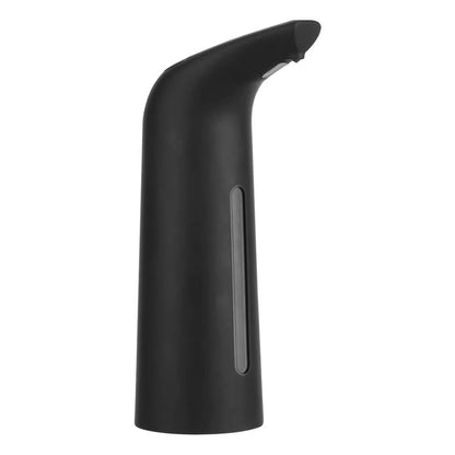 SmartFlow Touchless 400 Ml Infrared Automatic Sanitiser  Soap Dispenser 9