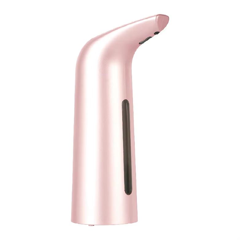 SmartFlow Touchless 400 Ml Infrared Automatic Sanitiser  Soap Dispenser 10