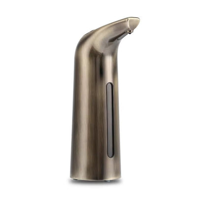 SmartFlow Touchless 400 Ml Infrared Automatic Sanitiser  Soap Dispenser 17