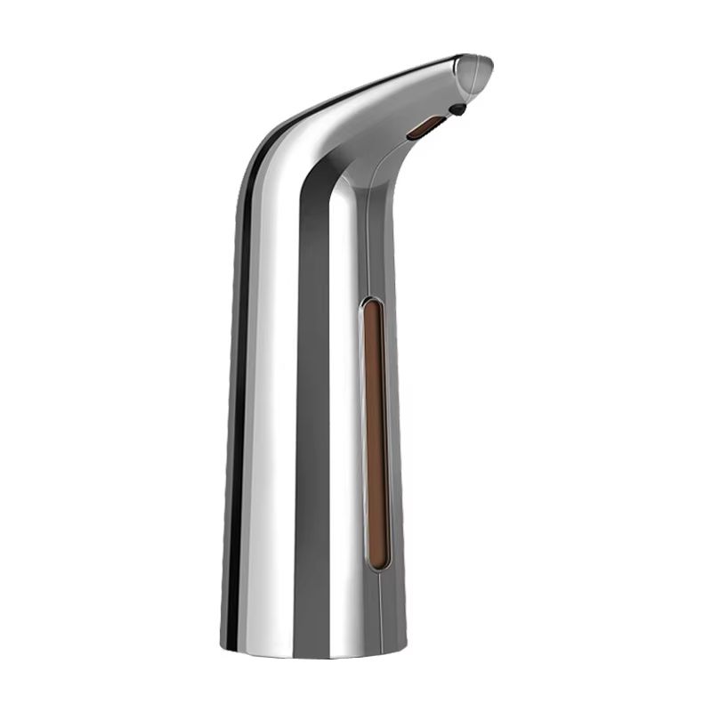 SmartFlow Touchless 400 Ml Infrared Automatic Sanitiser  Soap Dispenser 7