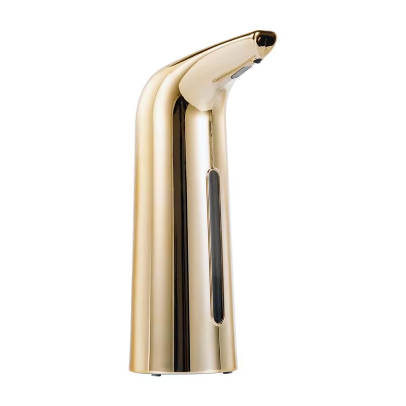 SmartFlow Touchless 400 Ml Infrared Automatic Sanitiser  Soap Dispenser 8