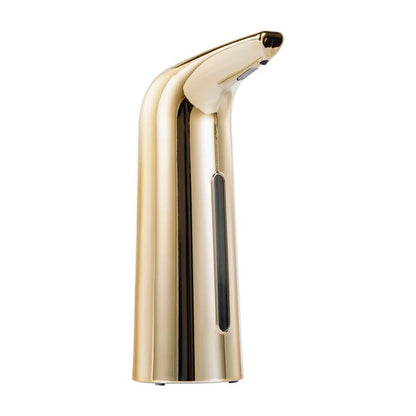 SmartFlow Touchless 400 Ml Infrared Automatic Sanitiser  Soap Dispenser 8