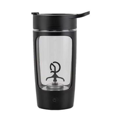 PowerMix 650 ML Automatic Electric Shaker Bottle  USB Rechargeable Sports Tumbler 7
