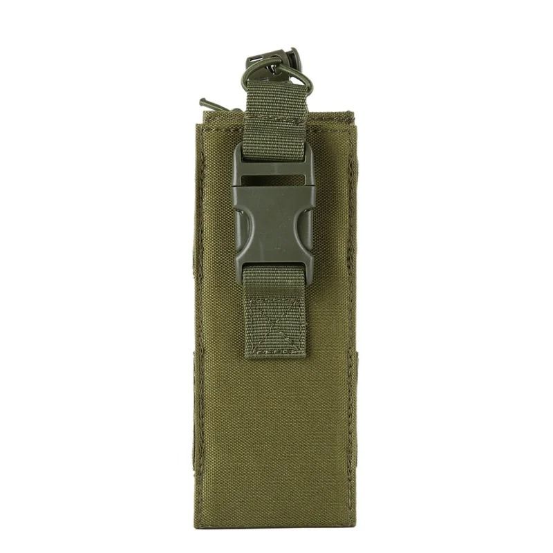 Molle Water Bottle Holster Pouch 9