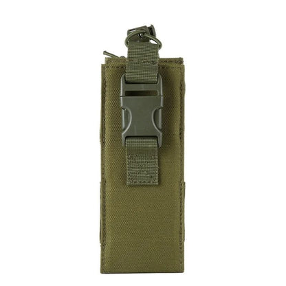 Molle Water Bottle Holster Pouch 9
