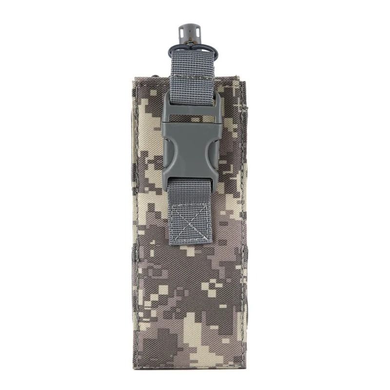 Molle Water Bottle Holster Pouch 10