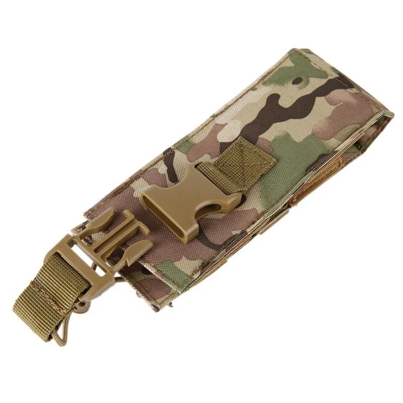 Molle Water Bottle Holster Pouch 1