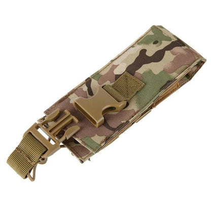 Molle Water Bottle Holster Pouch 1