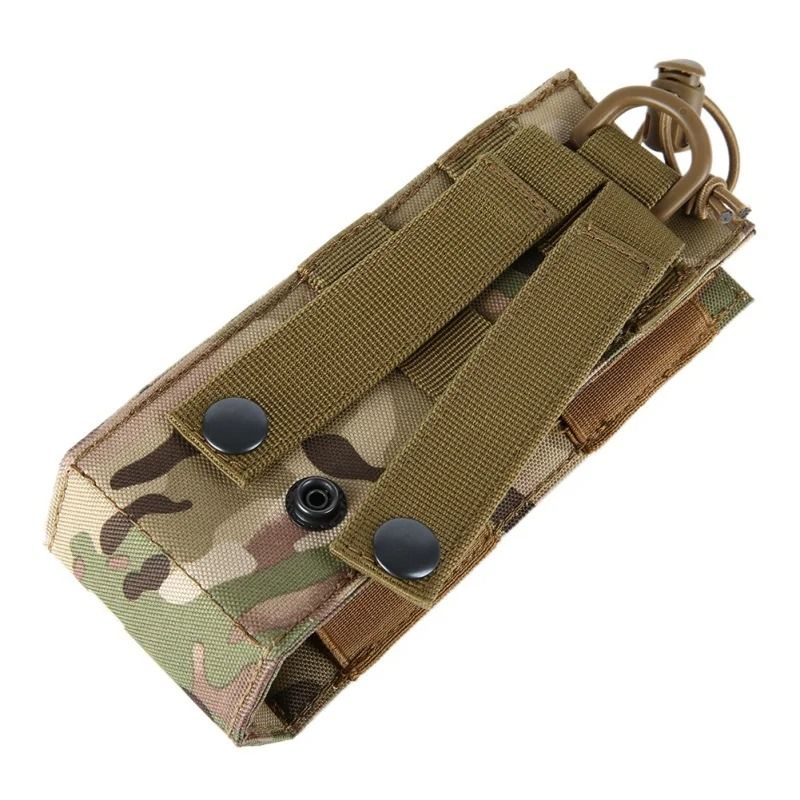 Molle Water Bottle Holster Pouch 2
