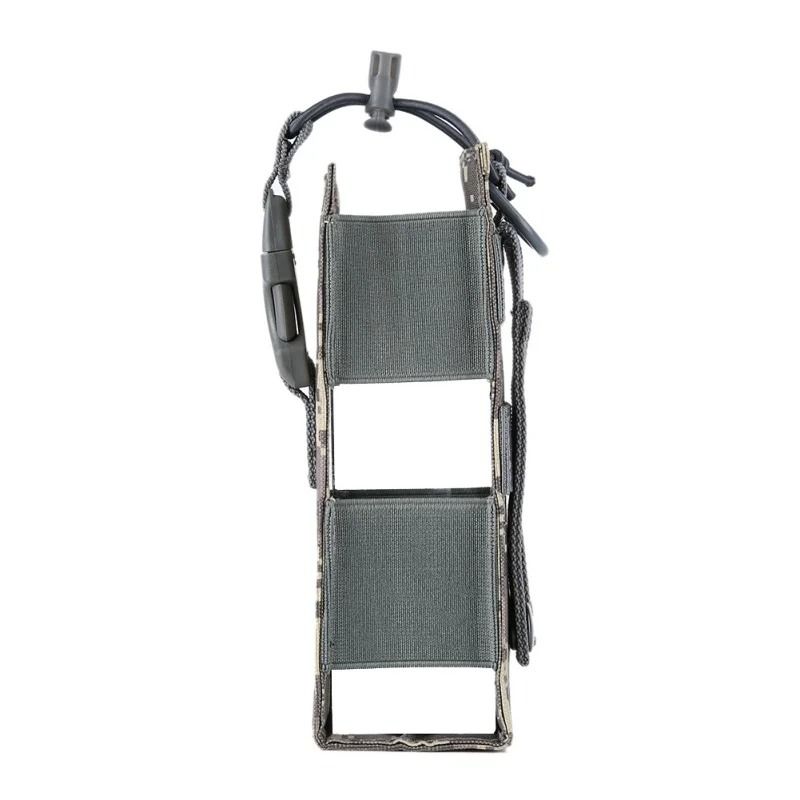 Molle Water Bottle Holster Pouch 3