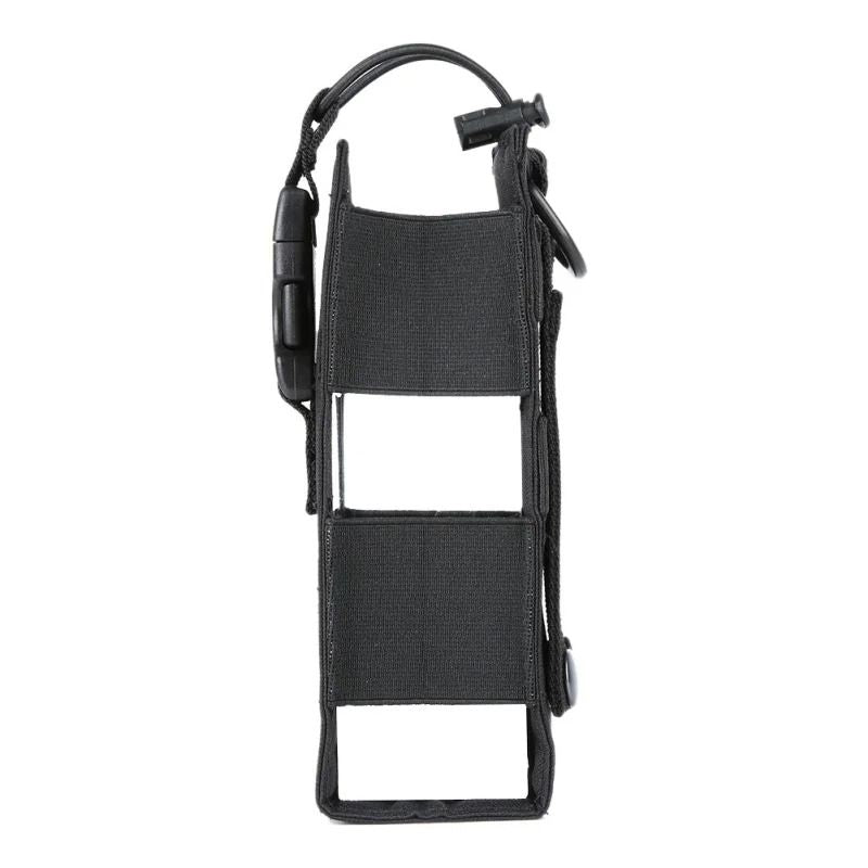 Molle Water Bottle Holster Pouch 4