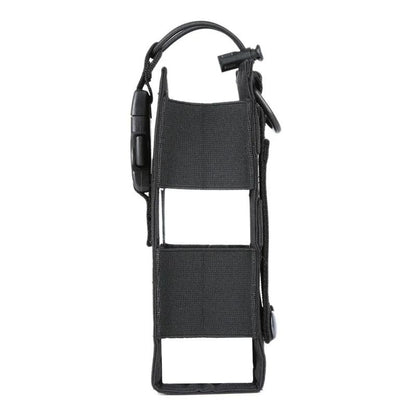 Molle Water Bottle Holster Pouch 4