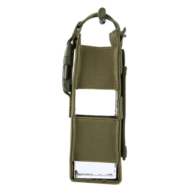 Molle Water Bottle Holster Pouch 5