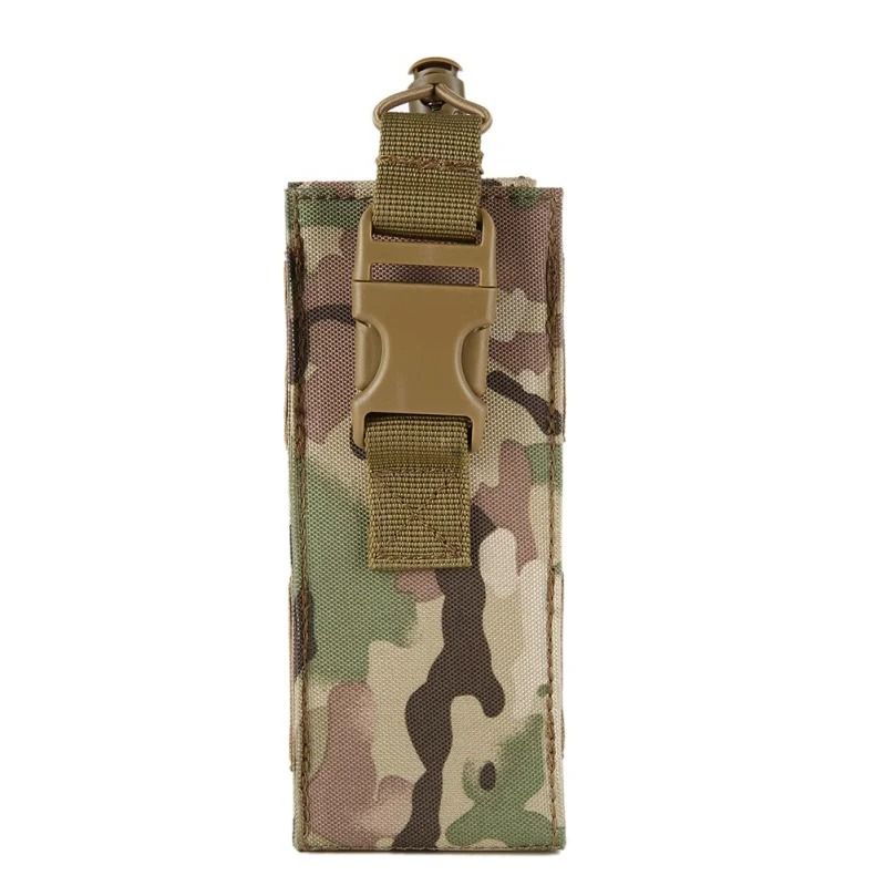 Molle Water Bottle Holster Pouch 6