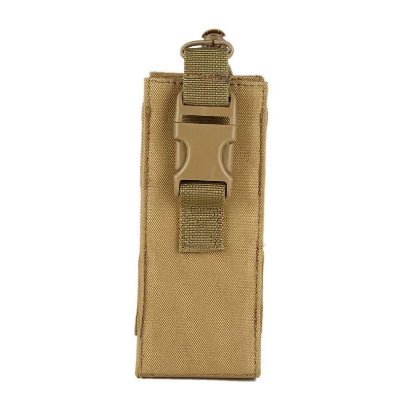 Molle Water Bottle Holster Pouch 7