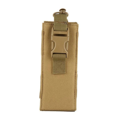 Molle Water Bottle Holster Pouch 7