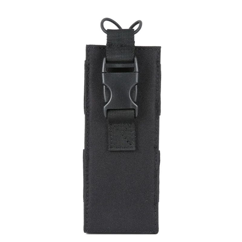 Molle Water Bottle Holster Pouch 8