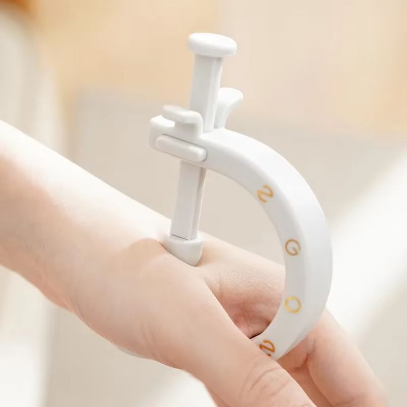 JointEase Wearable Acupressure Massager For Hands Fingers  Feet 2