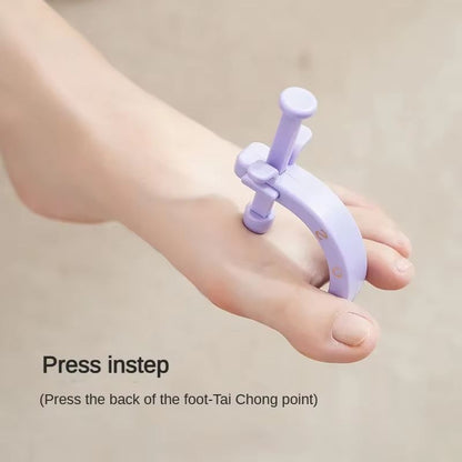 JointEase Wearable Acupressure Massager For Hands Fingers  Feet 4