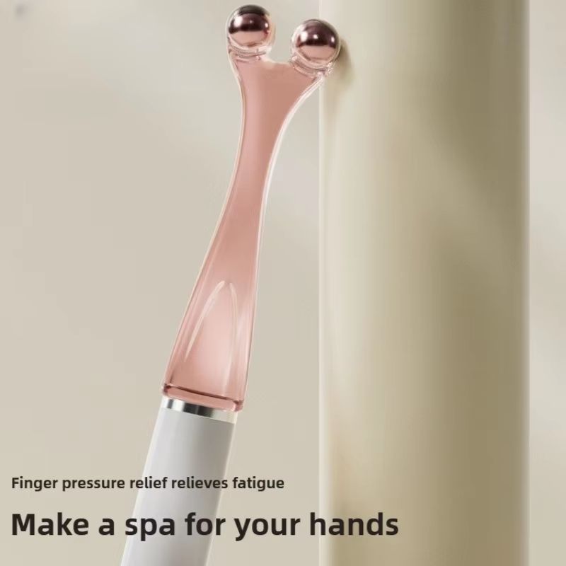 FingerFlex Acupressure Joint Massager Roller  Handheld Tool For Finger Fatigue  Arthritis 1