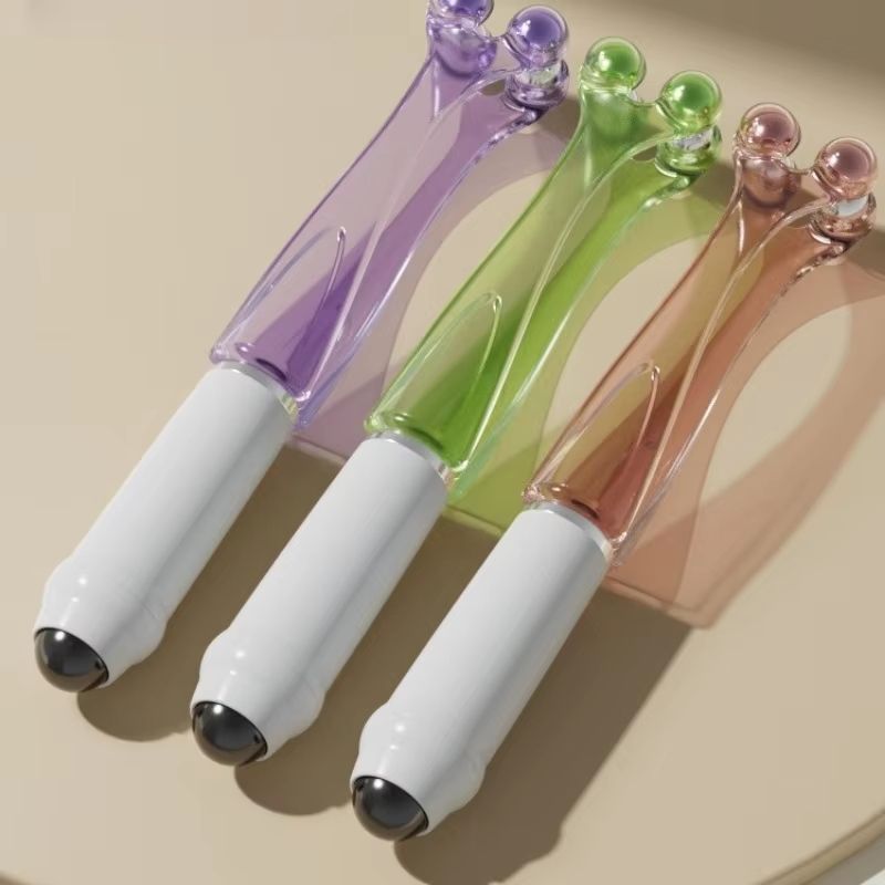 FingerFlex Acupressure Joint Massager Roller  Handheld Tool For Finger Fatigue  Arthritis 2