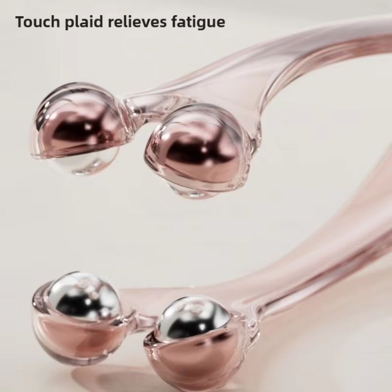 FingerFlex Acupressure Joint Massager Roller  Handheld Tool For Finger Fatigue  Arthritis 3