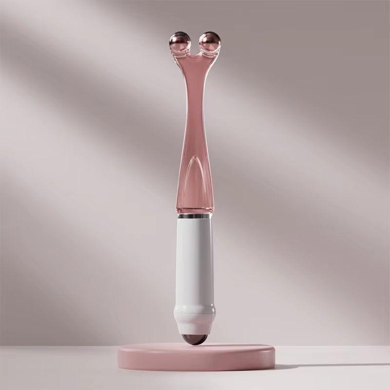 FingerFlex Acupressure Joint Massager Roller  Handheld Tool For Finger Fatigue  Arthritis 5