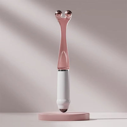 FingerFlex Acupressure Joint Massager Roller  Handheld Tool For Finger Fatigue  Arthritis 6