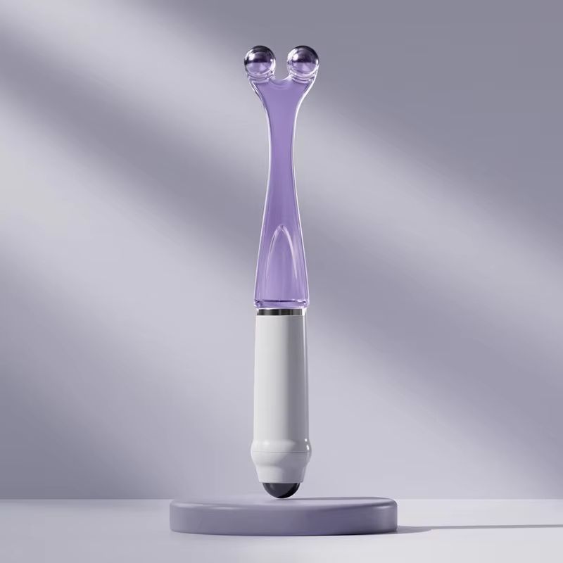 FingerFlex Acupressure Joint Massager Roller  Handheld Tool For Finger Fatigue  Arthritis 7