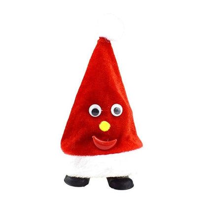 Climbing Santa Christmas Decoration Doll 10