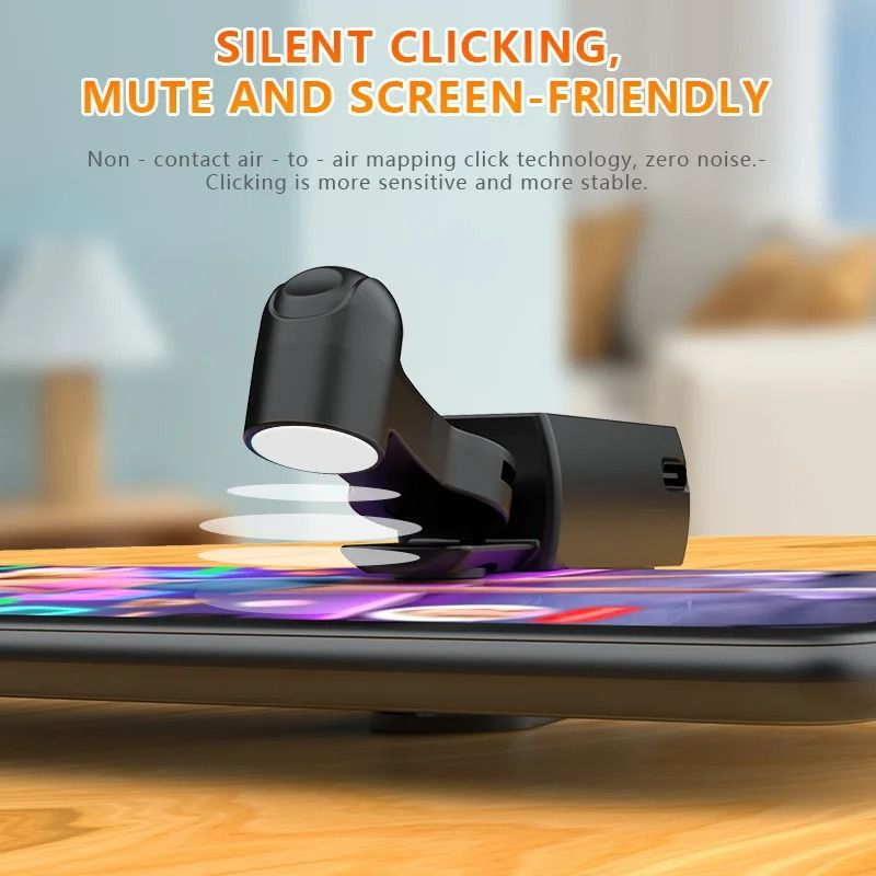 Auto Screen Clicker Tool For Smartphone Live Streaming Apps And Gaming 2