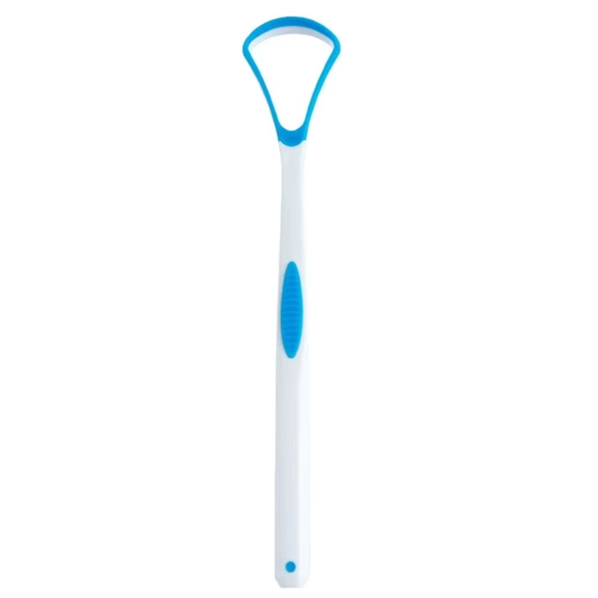 FreshGlide Silicone Tongue Scraper Set  135Piece Oral Cleaner For Fresh Breath  Hygiene 10