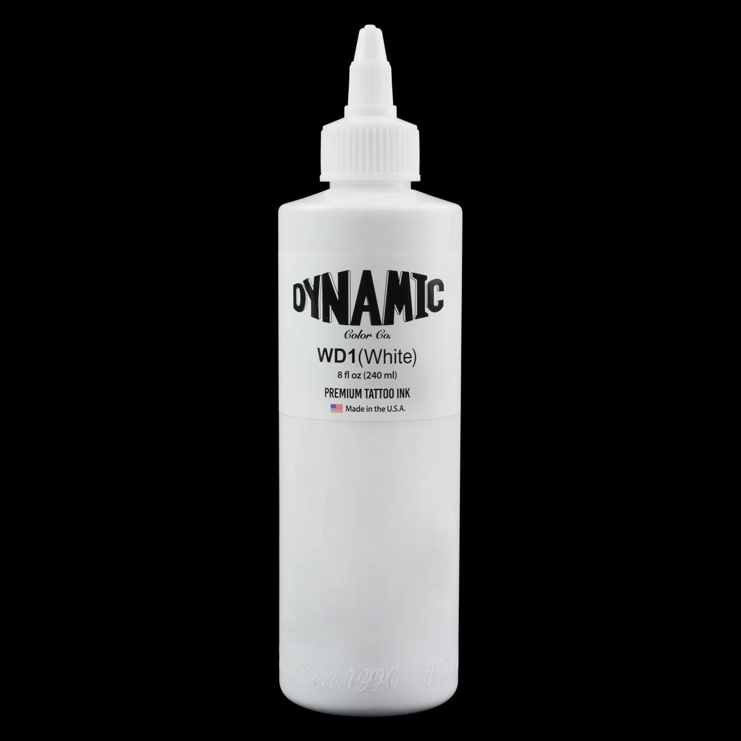 TripleBlack 240 Ml HighPigment Tattoo Ink  Ultimate 8 Oz Dark Body Art Pigment 9
