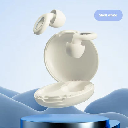 AquaQuiet Reusable Silicone Ear Plugs  Waterproof NoiseReduction Set For Adults  Kids 9