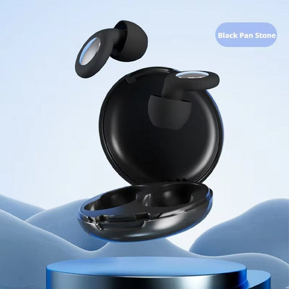 AquaQuiet Reusable Silicone Ear Plugs  Waterproof NoiseReduction Set For Adults  Kids 7