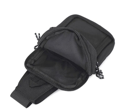 Casual Men Mini Handbags, Men's Bag Fashion Oxford Small, Cross Body Shoulder Messenger, Bags For Men Purses and Handbag