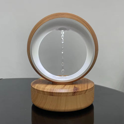 SereneMist 680 Ml AntiGravity Cool Mist Humidifier With LED Night Light  Triple Mode 8