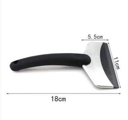 Motorcycle Throttle Cruise Control Clip 9