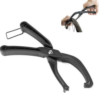 Bicycle Tire Lever Clamp Tool 4