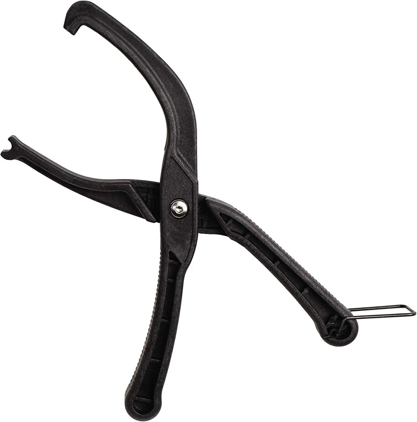 Bicycle Tire Lever Clamp Tool 6