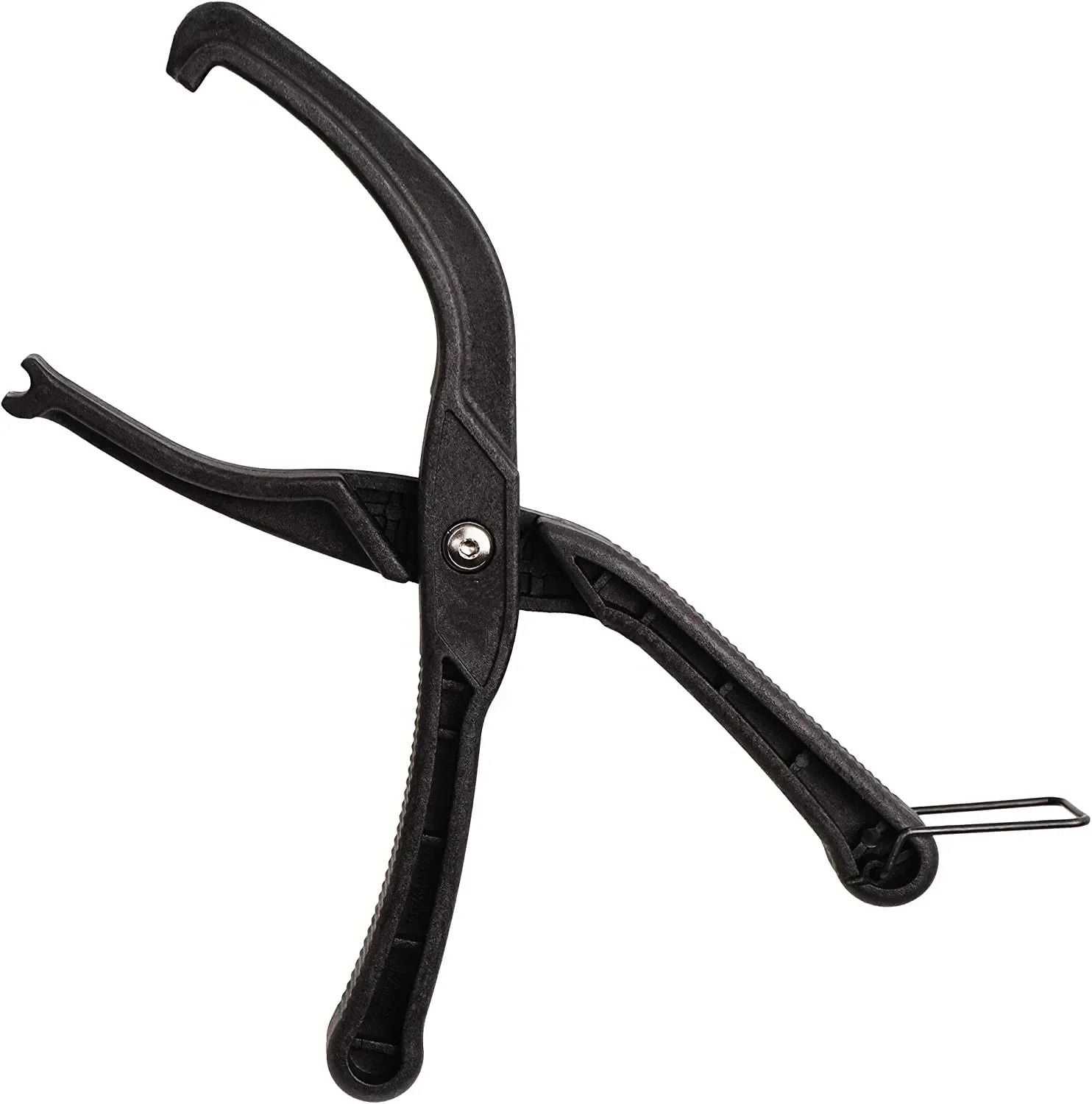 Bicycle Tire Lever Clamp Tool 6