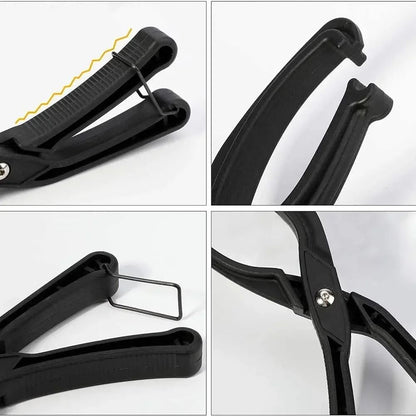 Bicycle Tire Lever Clamp Tool 10