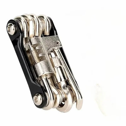 Bicycle Tire Lever Clamp Tool 13