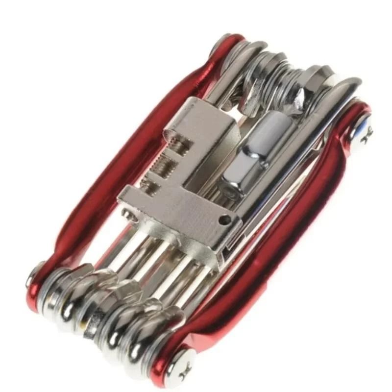 Bicycle Tire Lever Clamp Tool 19