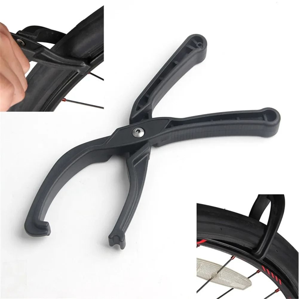 Bicycle Tire Lever Clamp Tool 8