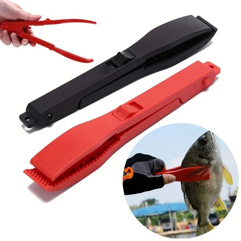 Multifunctional Fishing Fish Clip Hand Controller Grip Tool