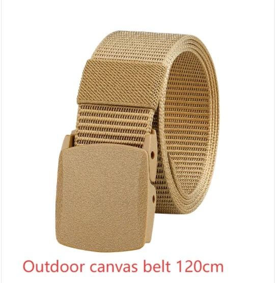 No Buckle Elastic Waist Belt For Men And Women 4