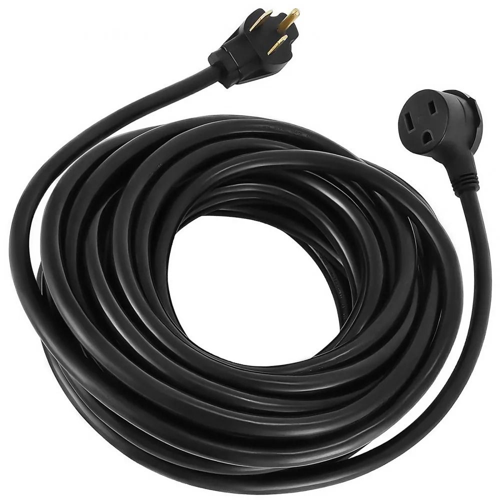 Welder Extension Cord Pure Copper STW Weatherproof NEMA Portable Welders Cable 0